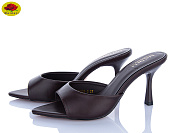 Шлепанцы Meideli F609-5 от магазина Frison