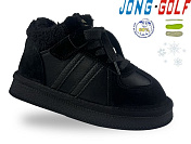 Ботинки Jong-Golf C40579-0 от магазина Frison