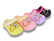 Кроксы Babyshop 3010 mix от магазина Frison