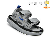 Босоножки Том.М 65071E от магазина Frison