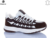 Кроссовки Башили H65120-20 от магазина Frison