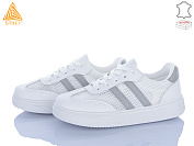 Кроссовки Stilli Group R160-2 шкіра от магазина Frison