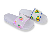 Шлепанцы Super Gear 01-756 mix от магазина Frison