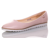 Туфли Башили A830 pink от магазина Frison