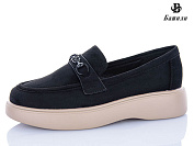 Туфли Башили H63A05-2 от магазина Frison