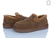 Туфли Plps-Nanachka 2626 caramel от магазина Frison