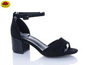 Босоножки Meideli K395-1 от магазина Frison