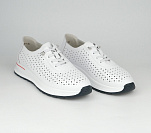 Мокасины Allshoes 208329 от магазина Frison