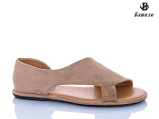 Туфли Башили H6585-17 от магазина Frison