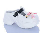 Шлепанцы Aba QQ89-2 от магазина Frison