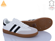 Кроссовки Stilli Group L2410-12 шкіра от магазина Frison