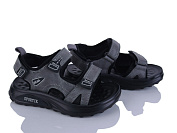 Босоножки Sportik ZY007 grey от магазина Frison