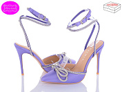 Туфли Zhasmin 02-5-8-2087-63 от магазина Frison