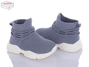 Кроссовки Viktoria W916 grey от магазина Frison