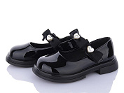 Туфли Clibee B317-1 black от магазина Frison