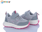 Кроссовки Klf BY5104-3B от магазина Frison