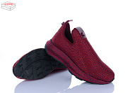 Кроссовки Mona Liza 2026 червоний от магазина Frison