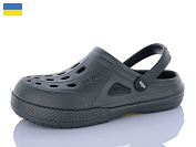 Кроксы M&L Alex13 Крокс M хакі от магазина Frison