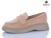 Туфли Башили H6528-17 от магазина Frison