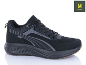 Кроссовки M Shoes A682-3 от магазина Frison