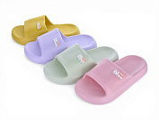 Шлепанцы Lion-Lu 777-50 mix от магазина Frison