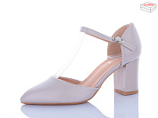 Туфли Vika 115-4 от магазина Frison