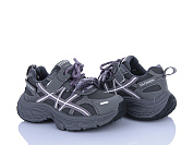 Кроссовки Clibee A375 grey от магазина Frison