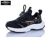 Кроссовки Baas K6620-1 от магазина Frison