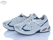 Кроссовки Qq Панда J2116-6 от магазина Frison