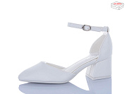 Туфли Vika 101-3 от магазина Frison