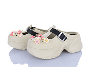 Шлепанцы Alimama-Girnaive QQ89-3 от магазина Frison