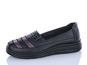 Туфли Brother 92601-5 батал от магазина Frison