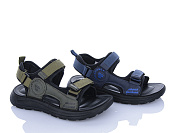 Босоножки Lilin D1053-2-8 mix от магазина Frison