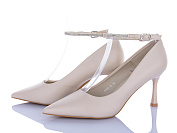 Туфли Qq Панда QQ95-3 от магазина Frison