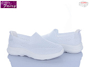 Туфли Little Fairy 1041-3 піна от магазина Frison