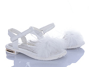 Босоножки Xifa Kids SB92-3C от магазина Frison