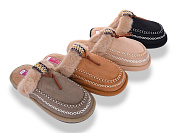 Тапочки M&L Alex13 A8178 mix от магазина Frison