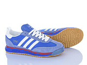 Кроссовки Мир 4217-B1149-1 от магазина Frison