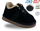 Ботинки Jong-Golf C40775-20 от магазина Frison