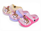 Кроксы Elmob KR42A mix от магазина Frison