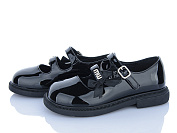 Туфли Clibee A2766 black от магазина Frison