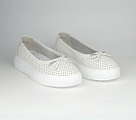 Туфли Allshoes 208609 от магазина Frison