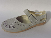 Туфли Saimao 20 GREY ( 37-42) от магазина Frison