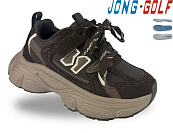 Кроссовки Jong-Golf B11955-4 от магазина Frison