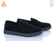 Туфли Stilli Group L220-4R шкіра от магазина Frison