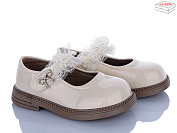 Туфли Clibee-Shosho DA811-2 beige от магазина Frison
