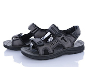 Сандалии Саз 530 grey от магазина Frison