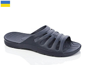 Шлепанцы Demur DS104 синій от магазина Frison