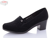 Туфли Qq Shoes 886-52-3 от магазина Frison