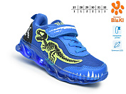 Кроссовки Том.М 60005F LED от магазина Frison